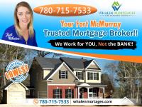 Whalen Mortgages Fort Mcmurray image 2